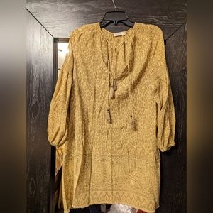 Spell wild thing tunic small